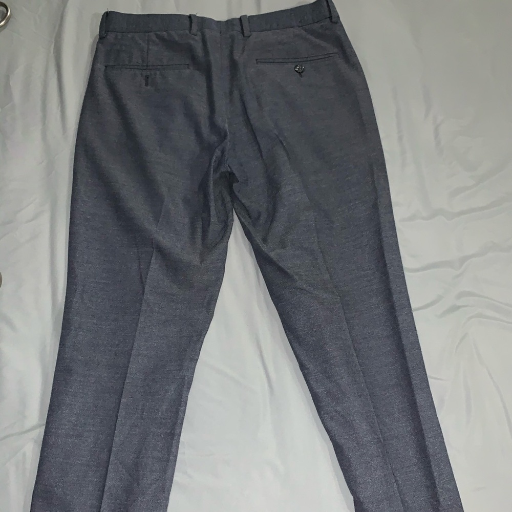 Express Photographer Slacks 30x30 lightly used